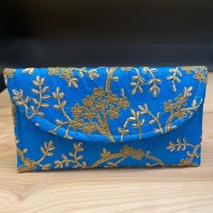 Ornate  Wallet